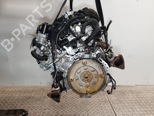 Engine NISSAN 370Z Coupe (Z34) 3.7 | BP27318867M1  - Image 5