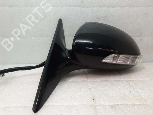 Left mirror MERCEDES-BENZ CLS (C219) CLS 320 CDI (219.322) | BP25282647C26 