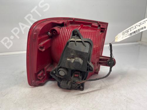 Used Right taillight Right taillight VW TOURAN (1T3) 1.6 TDI (90 hp) 39713634 39713634