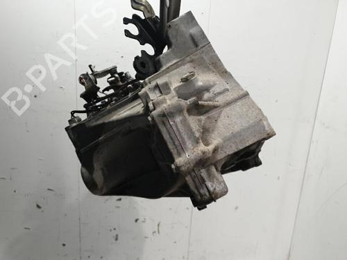 Getriebe für TOYOTA AYGO (_B1_) 1.0 (KGB10_, KGB10R) (68 hp) 28283367