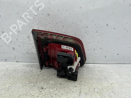 Used Right tailgate light Right tailgate light CITROËN C5 III (RD_) 1.6 HDi 110 (RD9HZC) (109 hp) 20382721 20382721