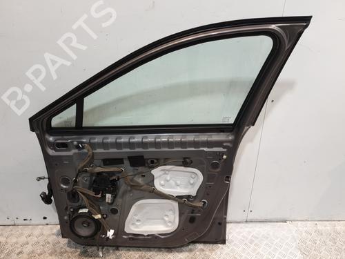 Right front door RENAULT SCÉNIC III (JZ0/1_) 1.5 dCi (JZ02, JZ0R) | BP30193438C3 