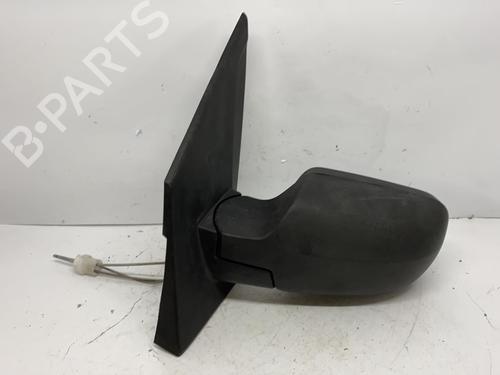 Used Left mirror FORD FIESTA V (JH_, JD_) 1.3 (69 hp) 20377073