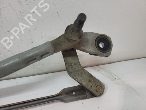 Front wiper motor VOLVO V40 Hatchback (525) D3 | BP20377809M29