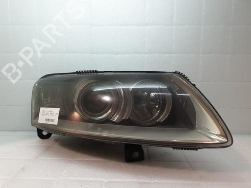 Optica direita AUDI A6 C6 Avant (4F5) 2.0 TDI (140 hp) 31695913