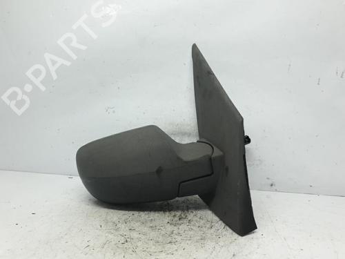 Right mirror FORD FIESTA V (JH_, JD_) 1.6 16V | BP20373198C27 