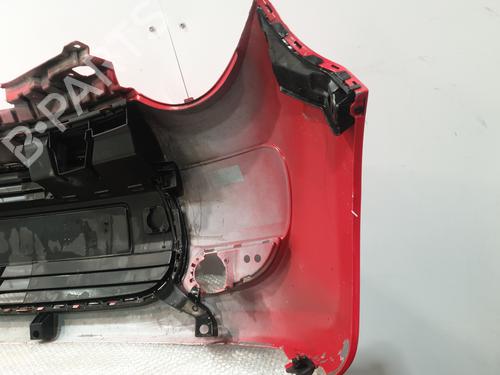 Front bumper CITROËN C1 (PM_, PN_) 1.0 | BP29415622C7 