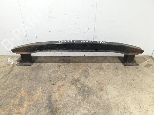 Rear bumper reinforcement VW POLO V (6R1, 6C1) 1.6 TDI | BP20375269C73 