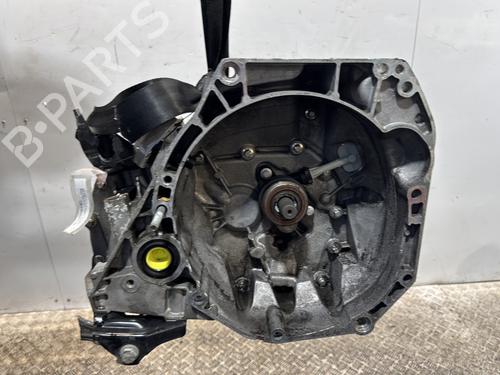 Used Gearbox Gearbox RENAULT CLIO IV (BH_) 0.9 TCe 90 (BHNF, BHMA, BHMH, BHJK, BHJR) (90 hp) 33537069 33537069