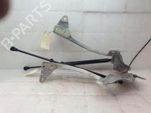 Hinge/Door check strap RENAULT MEGANE IV Hatchback (B9A/M/N_) 1.5 dCi 110 (B9A3) | BP29320615C146 