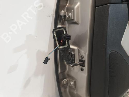 Right rear door SKODA OCTAVIA II Combi (1Z5) 2.0 TDI 16V | BP20382259C5 