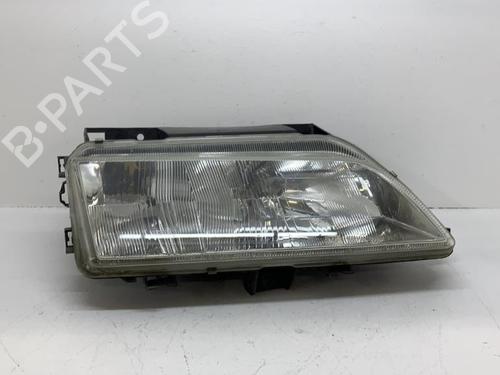 Used Right headlight CITROËN XANTIA (X1_, X2_) 2.0 HDI 90 (90 hp) 20384149