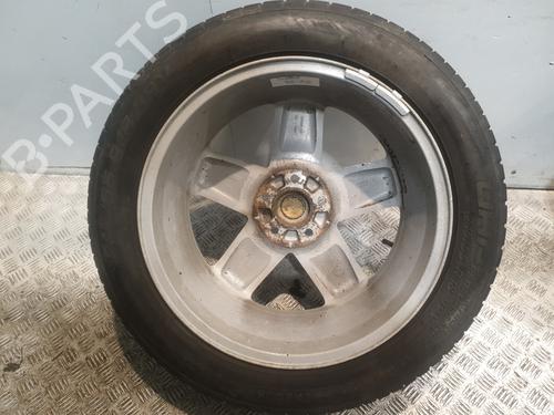 Fælk JEEP COMPASS (MK49) 2.0 CRD 4x4 | BP32439254C45