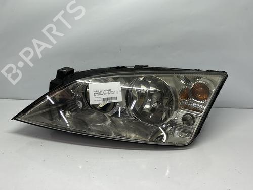 Left headlight FORD MONDEO III (B5Y) 2.0 16V TDDi / TDCi | BP20371775C28 