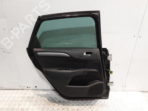 left-rear-door-citroen-c4-ii-nc_-2009-30536971 main image