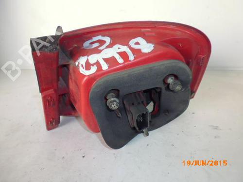 Left taillight VW PASSAT B6 (3C2) 2.0 TDI 16V | BP28318414C34 