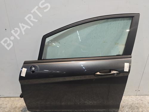 Used Left front door FORD FIESTA VI (CB1, CCN) 1.5 TDCi (75 hp) 30095631