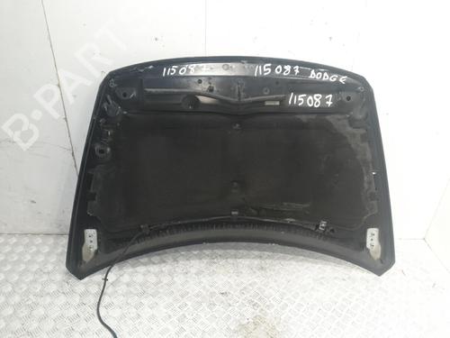 Hood DODGE CALIBER 2.0 CRD | BP20380559C1