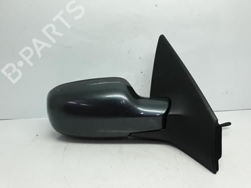 Used Right mirror RENAULT MEGANE II (BM0/1_, CM0/1_) 1.5 dCi (BM1E, CM1E) (106 hp) 20383181