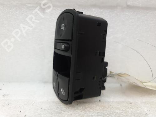 Used Left front window switch Left front window switch OPEL CORSA E (X15) 1.3 CDTI (08, 68) (75 hp) 27650413 27650413