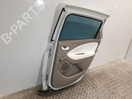 Dør højre bagtil RENAULT ZOE (BFM_) ZOE | BP25908052C5 