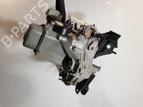 Used Gearbox Gearbox PEUGEOT 208 I (CA_, CC_) 1.2 VTI 82 (82 hp) 20381989 20381989
