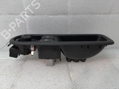 Left front window switch RENAULT TWINGO II (CN0_) 1.5 dCi 75 | BP21527725I27  - Image 6