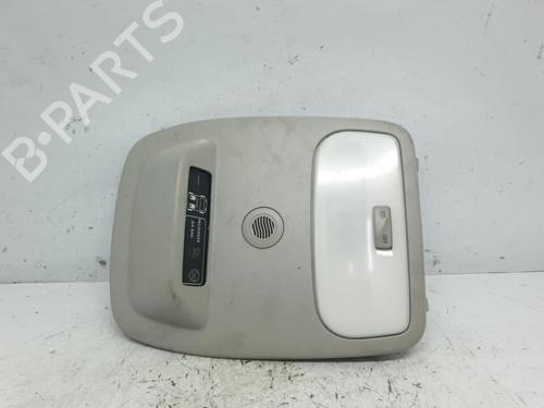 Used Interior roof light Interior roof light RENAULT TWINGO III (BCM_, BCA_) 1.0 SCe 70 (71 hp) 20376575 20376575