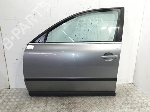 Left front door VW PASSAT B5.5 (3B3) 1.9 TDI | BP20378881C2 