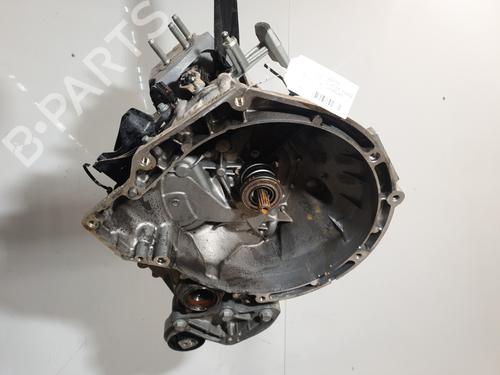 Used Gearbox FORD TRANSIT COURIER B460 Box Body/MPV 1.0 EcoBoost (100 hp) 20374246