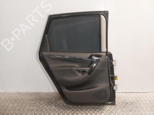 Left rear door CITROËN C4 Grand Picasso I (UA_) 1.6 16V | BP25907960C4