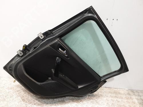 Right rear door PEUGEOT 208 I (CA_, CC_) 1.6 HDi | BP29699516C5 
