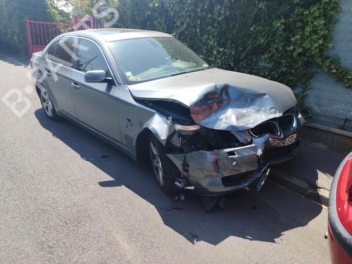 Gearbox BMW 5 (E60) 530 xd | BP39458662M3 - Image 15