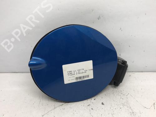 Fuel flap FORD PUMA (J2K, CF7) 1.0 EcoBoost mHEV | BP20385126C131 