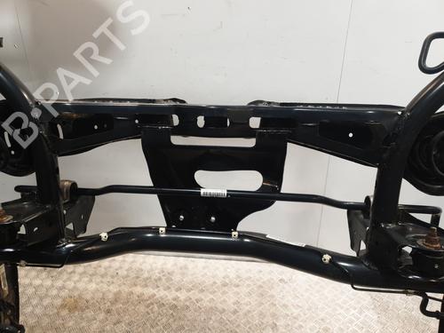 Rear axle VW BEETLE Convertible (5C7, 5C8) 1.2 TSI | BP30804792M2