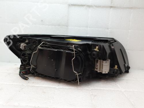 Left headlight VOLVO V50 (545) 2.0 D | BP27724950C28 - Image 3