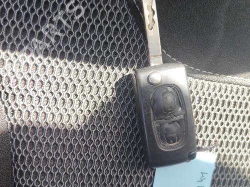 Right headlight CITROËN C3 II (SC_) 1.2 VTi 82 | BP37500056C29  - Image 9