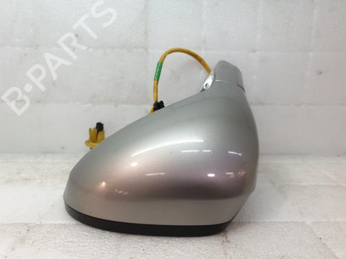 Left mirror PEUGEOT 308 SW I (4E_, 4H_) 1.6 HDi | BP28291415C26 