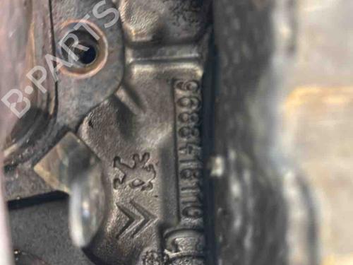 Used Engine Engine 36763295 36763295