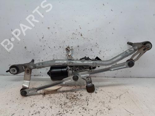 Used Front wiper motor Front wiper motor CITROËN C3 II (SC_) 1.4 VTi 95 (95 hp) 20377925 20377925