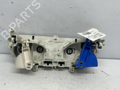 Climate control RENAULT CLIO IV (BH_) 1.5 dCi 75 | BP20378672I5 