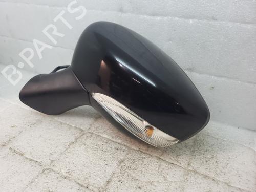 Left mirror RENAULT CLIO IV (BH_) 0.9 TCe 90 (BHNF, BHMA, BHMH, BHJK, BHJR) | BP31579934C26