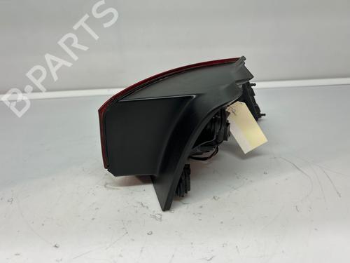 Used Left taillight Left taillight VW GOLF VII (5G1, BQ1, BE1, BE2) 1.4 GTE Hybrid (204 hp) 34153510 34153510