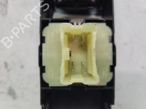 Used Left front window switch Left front window switch RENAULT CLIO IV (BH_) 1.5 dCi 75 (75 hp) 25268351 25268351