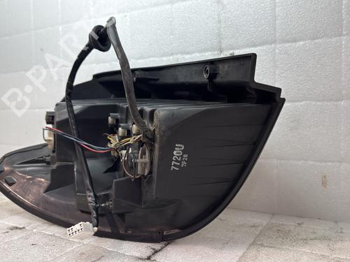 Right taillight CHEVROLET CAPTIVA (C100, C140) 2.2 D 4WD | BP33432965C35 - Image 3