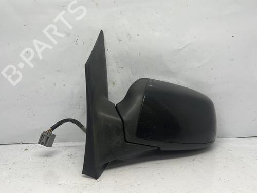 Left mirror FORD FOCUS II (DA_, HCP, DP) 1.6 TDCi | BP20372622C26 