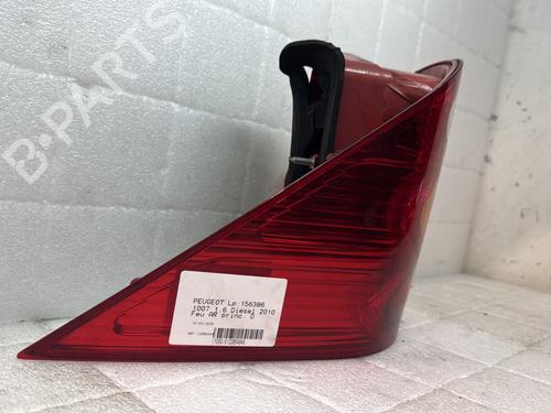 Right taillight PEUGEOT 1007 (KM_) 1.6 HDi | BP33317711C35 - Image 6