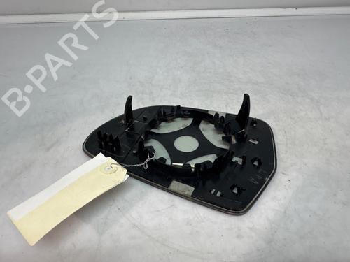 Used Right mirror glass Right mirror glass AUDI A3 Sportback (8PA) 1.6 TDI (105 hp) 39645316 39645316