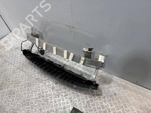 Used Front bumper reinforcement Front bumper reinforcement CITROËN C4 CACTUS 1.6 BlueHDi 100 (99 hp) 40448513 40448513
