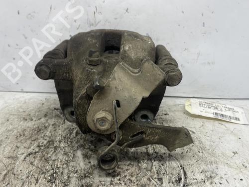 Used Right rear brake caliper Right rear brake caliper CITROËN DS4 (NX_) 1.6 HDi 110 (112 hp) 20372417 20372417